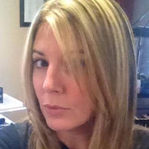 Meet your Posher, Sophie