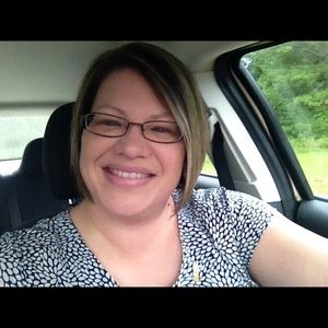 Meet your Posher, Gretchen