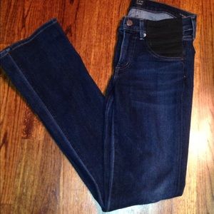 Citizens of Humanity Maternity Jeans