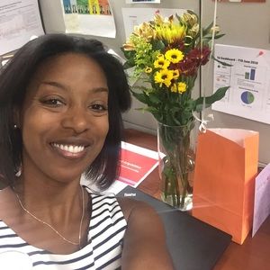 Meet your Posher, Kim