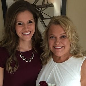 Meet your Posher, Trisha