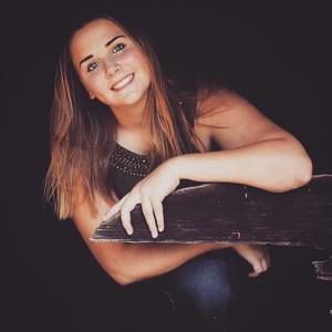 Meet your Posher, Maddie