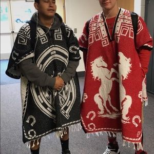 Meet your Posher, Jonathon