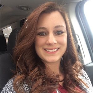 Meet your Posher, Tarah