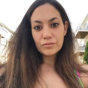 Meet your Posher, Bethany