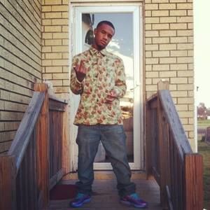 Meet your Posher, Jst'coolin