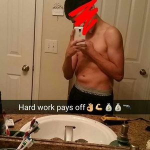 Meet your Posher, Eli