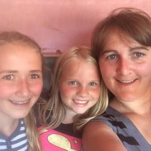 Meet your Posher, Lori