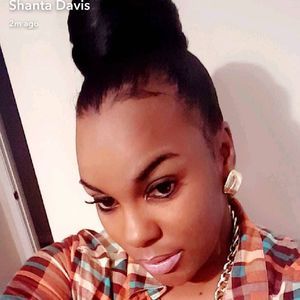 Meet your Posher, Shanta