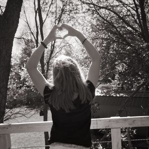 Meet your Posher, Krista