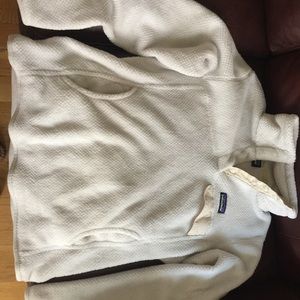 Retool snap Patagonia