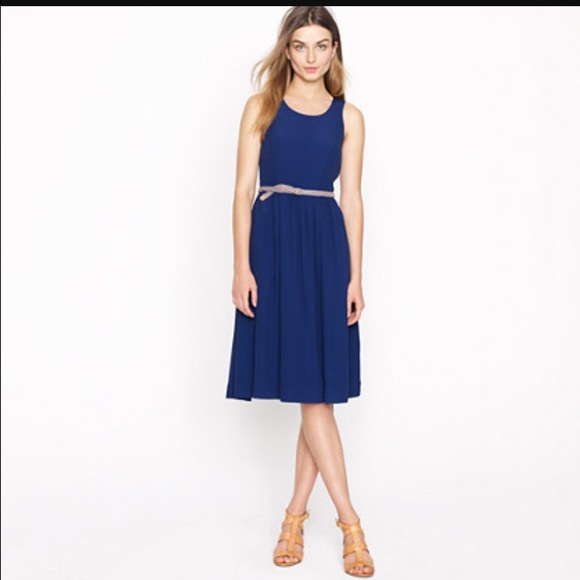 J. Crew Dress