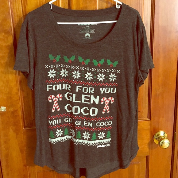 Mean girls tee