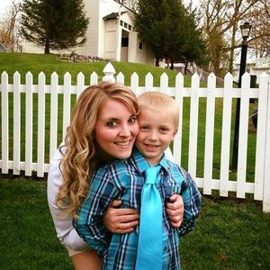 Meet your Posher, Kelly