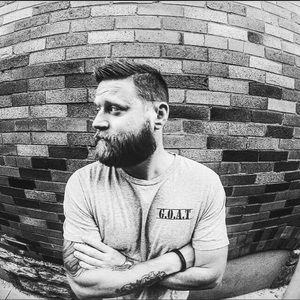 Meet your Posher, Tony