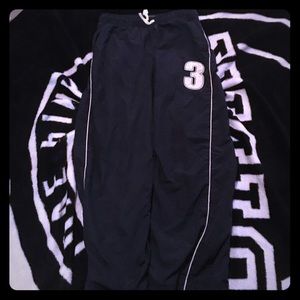 💕boys swishy pants💕