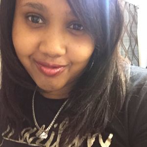 Meet your Posher, Mlisa