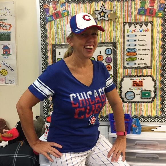 Meet your Posher, Heather