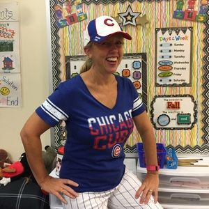 Meet your Posher, Heather