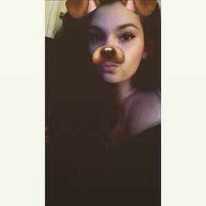 Meet your Posher, Faith