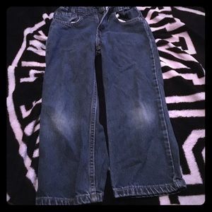 Boys Levi's size 6 jeans 👖