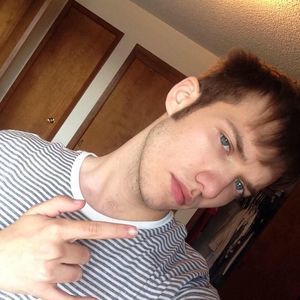 Meet your Posher, Tyler