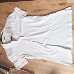 United Colors of Benetton polo