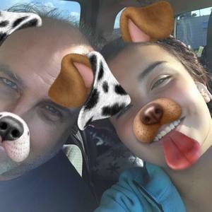 Meet your Posher, Sadie