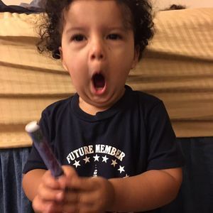 Meet your Posher, Dane-ann