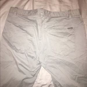Clavin Klein Khakis