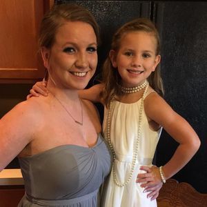 Meet your Posher, Camille