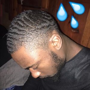 Meet your Posher, Petet