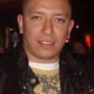 Meet your Posher, Christopher