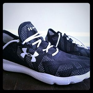 Under Armour Speedform Apollo Run Shoes (US 9.5)