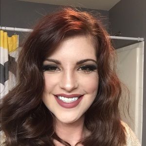 Meet your Posher, Kassie