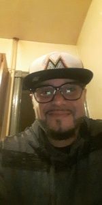 Meet your Posher, Enrique