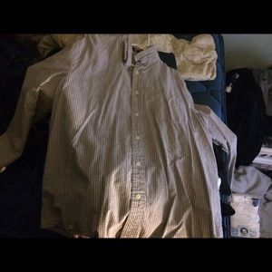 Button down MENS