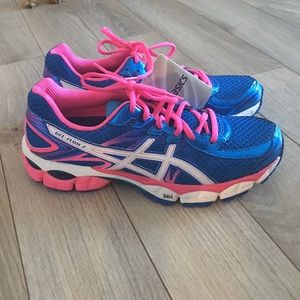 Asics Gel-flux 2, Size 10