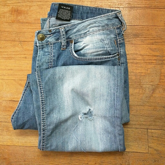 Buffalo David Bitton Jeans W32, L32