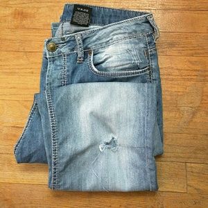 Buffalo David Bitton Jeans W32, L32