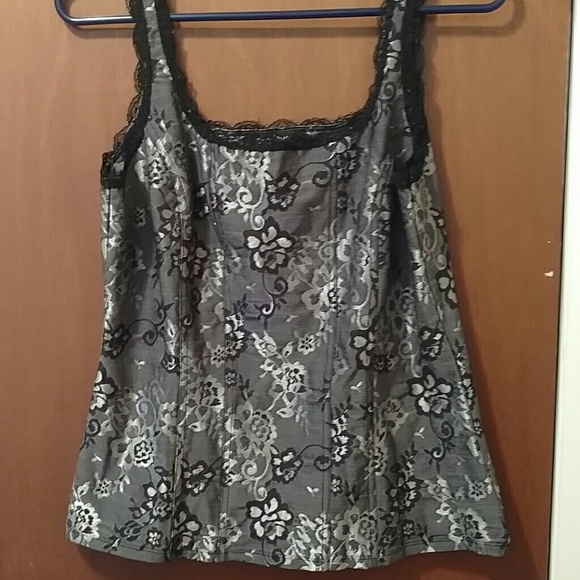 Woman's Tank Top