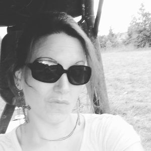 Meet your Posher, Kendra n brian