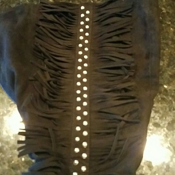 Boots size runs big - Picture 3 of 3