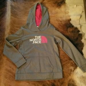 NORTHFACE hoodie..final price