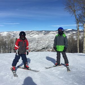 Meet your Posher, Blake