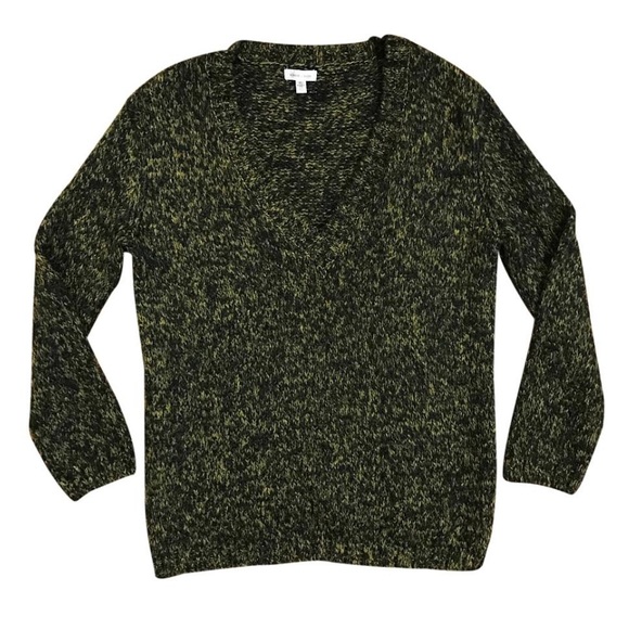 Urban Outfitters: Marled Oversized Sweater