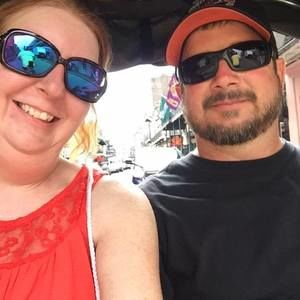 Meet your Posher, Samantha