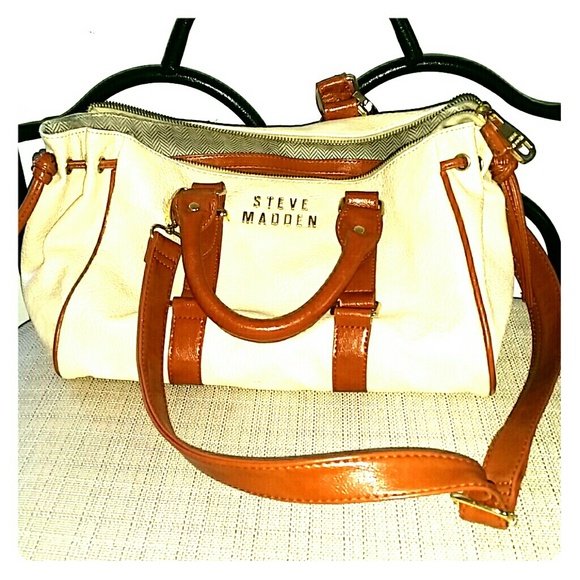 Steve Madden Purse MAKE AN OFFER!!