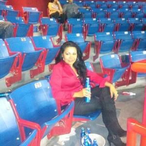 Meet your Posher, Bonita