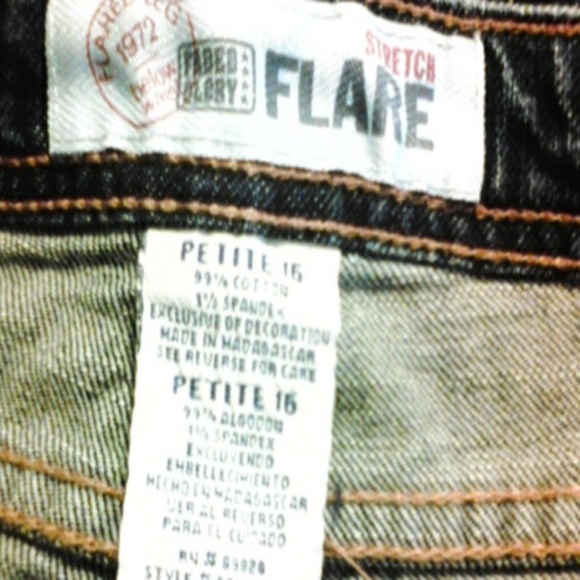 plus size jean bundle - Picture 2 of 4